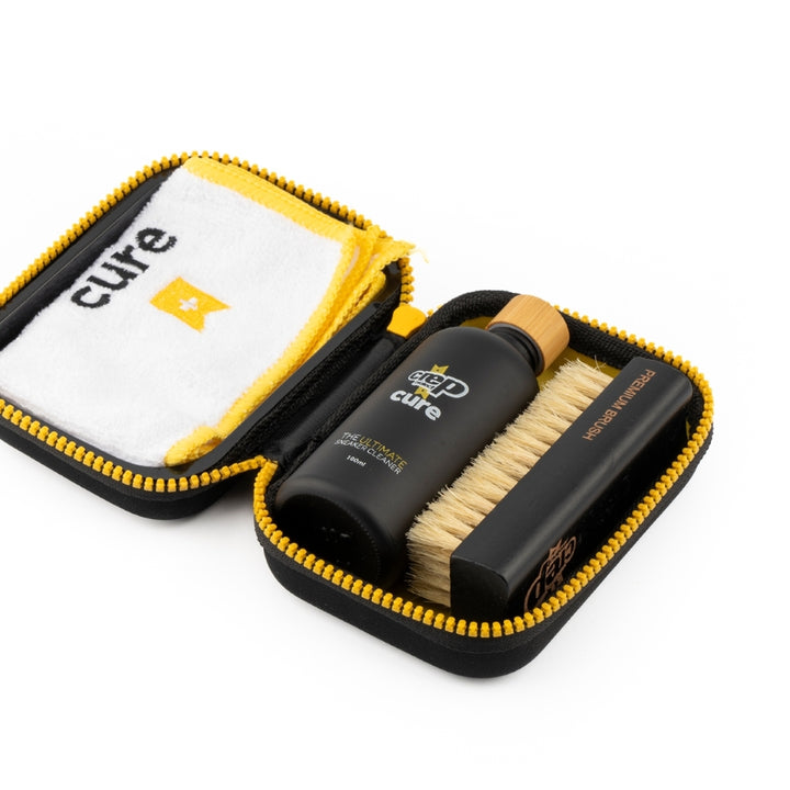 Crep Cure Kit – Crep Protect SA
