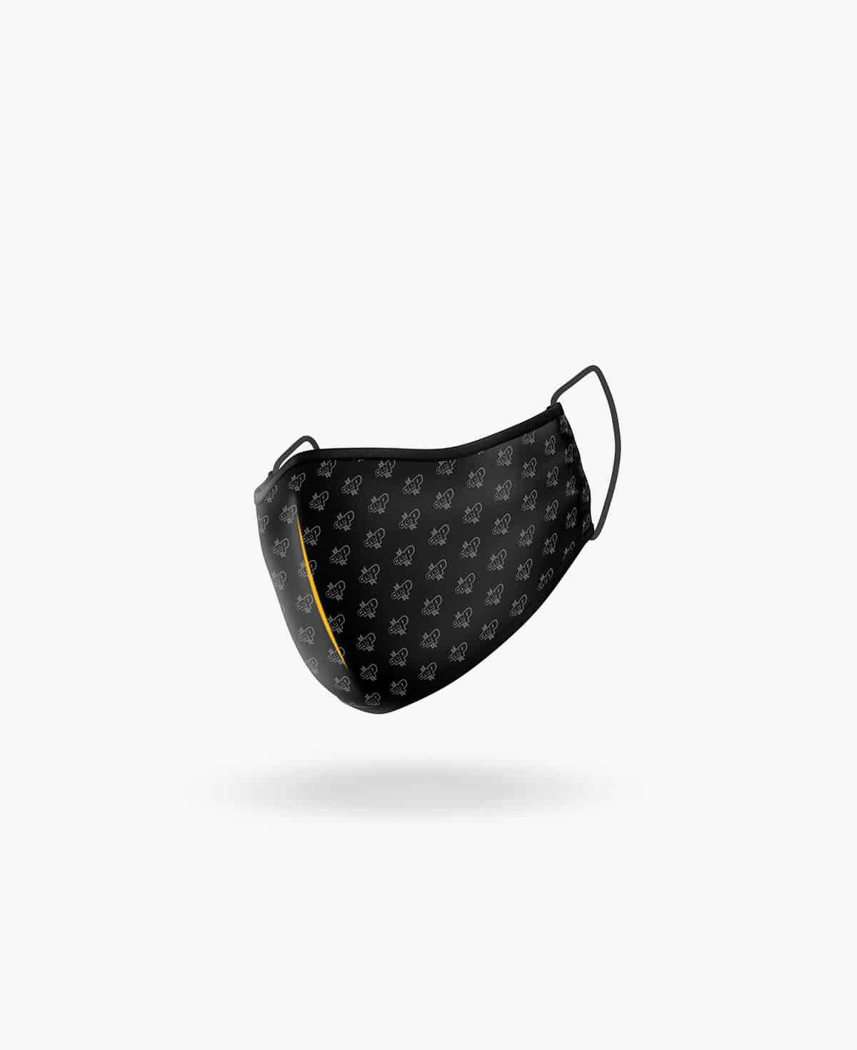 Crep Repeater Face Mask Medium – Crep Protect SA