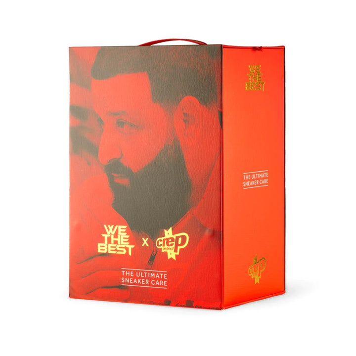 Crep X Dj Khaled Box – Crep Protect SA