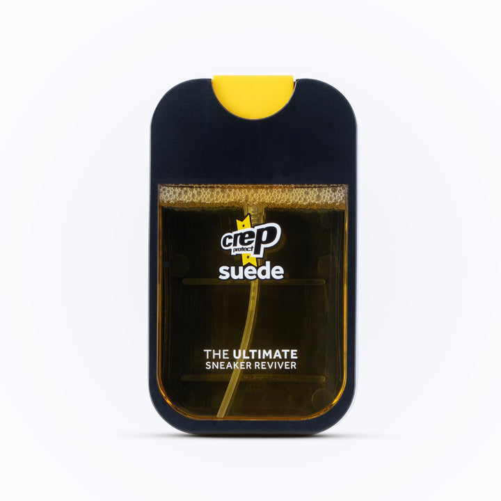 Crep Suede Reviver – Crep Protect SA